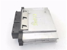 Recambio de centralita para volkswagen polo v (6c1) 1.2 advance bmt referencia OEM IAM 04E907309AF 0261S09531 