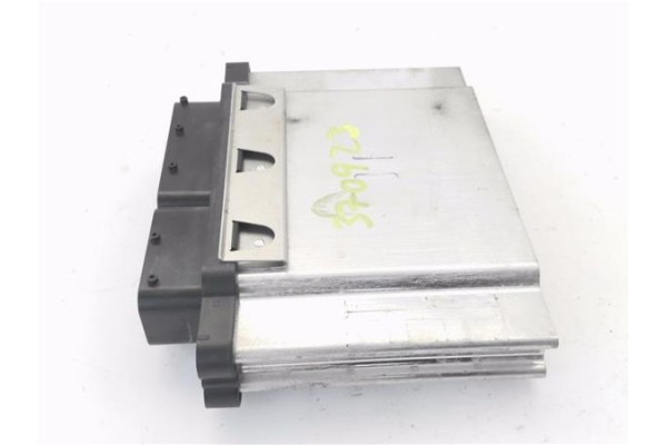Recambio de centralita para volkswagen polo v (6c1) 1.2 advance bmt referencia OEM IAM 04E907309AF 0261S09531 