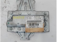 Recambio de airbag lateral delantero izquierdo para mercedes-benz clase c (bm 202) berlina referencia OEM IAM A1708600305 000605
