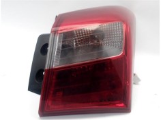 Recambio de piloto trasero derecho para hyundai i30 (fd) 1.6 crdi referencia OEM IAM 92420A5020  