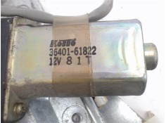 Recambio de mecanismo elevalunas trasero izquierdo para mazda 626 berlina (gf) referencia OEM IAM   