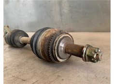 Recambio de palier delantero izquierdo para nissan x-trail (t30) 2.2 comfort referencia OEM IAM 391018H710 N04125 13335155 , OPE