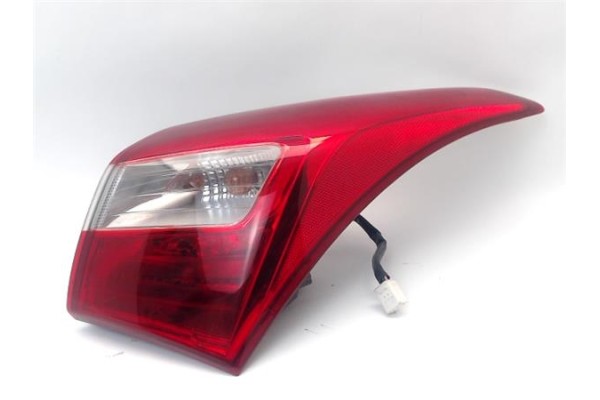 Recambio de piloto trasero derecho para hyundai i30 (fd) 1.6 crdi referencia OEM IAM 92420A5020  