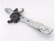 Recambio de mecanismo elevalunas trasero izquierdo para ford c-max (cb7) 1.0 edition referencia OEM IAM 920399104  