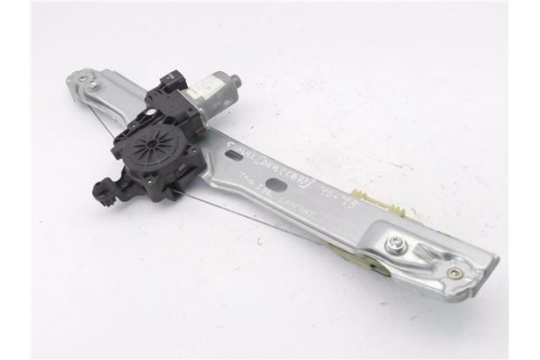 Recambio de mecanismo elevalunas trasero izquierdo para ford c-max (cb7) 1.0 edition referencia OEM IAM 920399104  