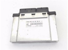 Recambio de centralita para volkswagen polo v (6c1) 1.2 advance bmt referencia OEM IAM 04E907309AF 0261S09531 
