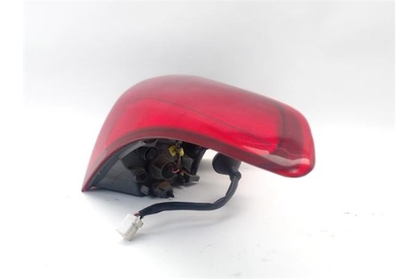 Recambio de piloto trasero derecho para hyundai i30 (fd) 1.6 crdi referencia OEM IAM 92420A5020  