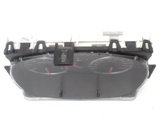 Recambio de cuadro completo para nissan micra (k12e) 1.5 dci referencia OEM IAM 24810BC68B  