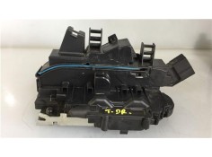 Recambio de cierre electromagnetico trasero derecho para lancia musa (184) 1.4 referencia OEM IAM 51758534  