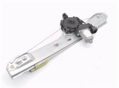 Recambio de mecanismo elevalunas trasero izquierdo para ford c-max (cb7) 1.0 edition referencia OEM IAM 920399104  