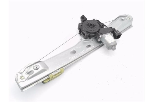 Recambio de mecanismo elevalunas trasero izquierdo para ford c-max (cb7) 1.0 edition referencia OEM IAM 920399104  