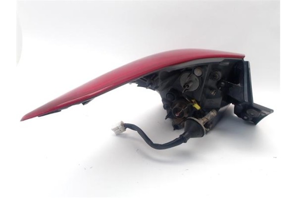 Recambio de piloto trasero derecho para hyundai i30 (fd) 1.6 crdi referencia OEM IAM 92420A5020  
