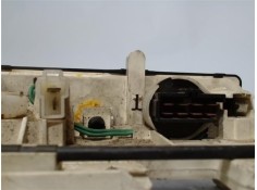 Recambio de mandos calefaccion / a.a. para mitsubishi montero (v20/v40) 2.8 2800 td gls (4-ptas.) referencia OEM IAM   