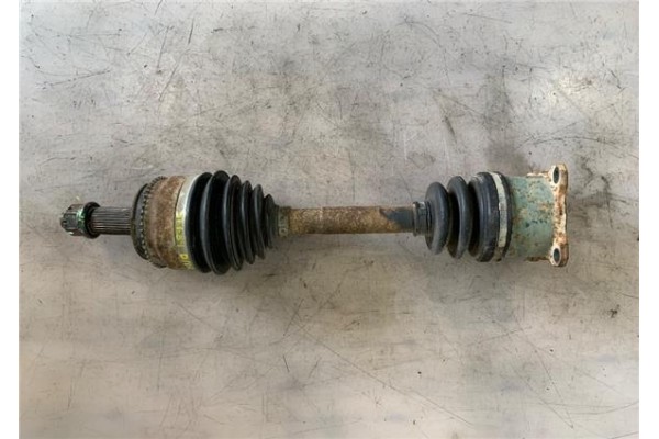 Recambio de palier delantero derecho para nissan x-trail (t30) 2.2 comfort referencia OEM IAM 391008H712 BDS1364 13335155 , OPEL