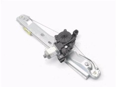 Recambio de mecanismo elevalunas trasero izquierdo para ford c-max (cb7) 1.0 edition referencia OEM IAM 920399104  