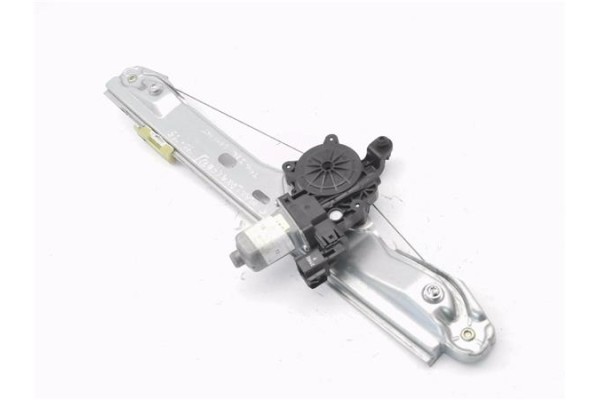 Recambio de mecanismo elevalunas trasero izquierdo para ford c-max (cb7) 1.0 edition referencia OEM IAM 920399104  
