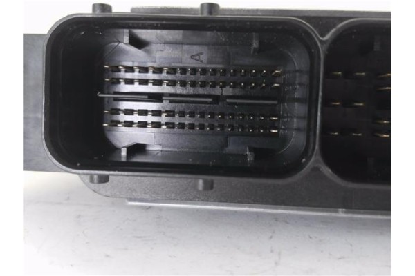 Recambio de centralita para volkswagen polo v (6c1) 1.2 advance bmt referencia OEM IAM 04E907309AF 0261S09531 