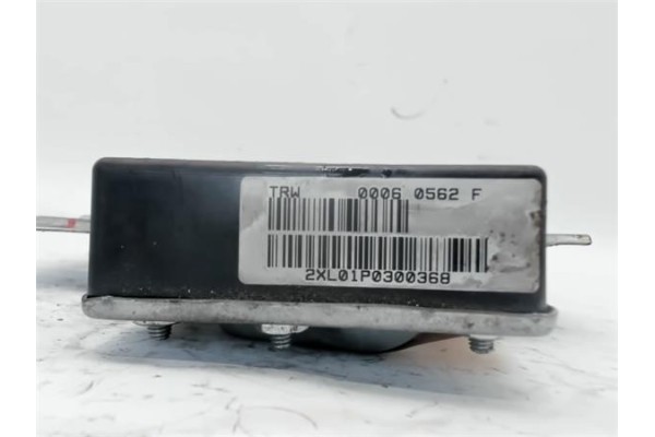 Recambio de airbag lateral delantero izquierdo para mercedes-benz clase c (bm 202) berlina referencia OEM IAM A1708600305 000605