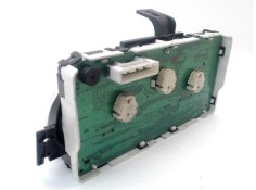 Recambio de cuadro completo para nissan micra (k12e) 1.5 dci referencia OEM IAM 24810BC68B  