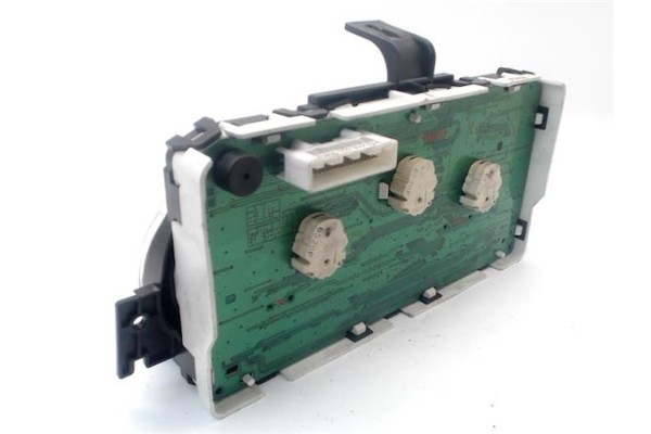 Recambio de cuadro completo para nissan micra (k12e) 1.5 dci referencia OEM IAM 24810BC68B  