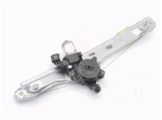 Recambio de mecanismo elevalunas trasero izquierdo para ford c-max (cb7) 1.0 edition referencia OEM IAM 920399104  