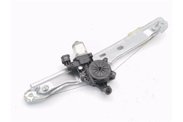 Recambio de mecanismo elevalunas trasero izquierdo para ford c-max (cb7) 1.0 edition referencia OEM IAM 920399104  