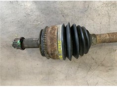 Recambio de palier delantero derecho para nissan x-trail (t30) 2.2 comfort referencia OEM IAM 391008H712 BDS1364 13335155 , OPEL