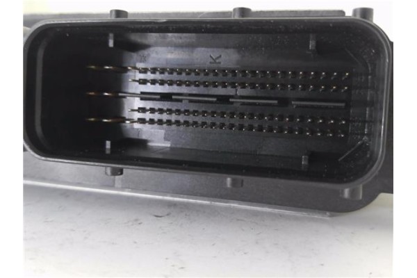 Recambio de centralita para volkswagen polo v (6c1) 1.2 advance bmt referencia OEM IAM 04E907309AF 0261S09531 