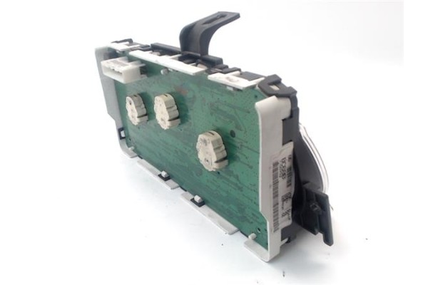 Recambio de cuadro completo para nissan micra (k12e) 1.5 dci referencia OEM IAM 24810BC68B  