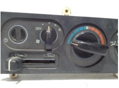 Recambio de mandos calefaccion / a.a. para mitsubishi montero (v20/v40) 2.8 2800 td gls (4-ptas.) referencia OEM IAM   