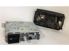 Recambio de radio / cd para peugeot 208 1.2 access referencia OEM IAM 9811066580 503551224208 