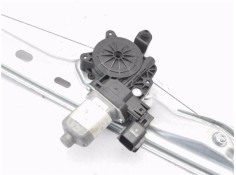 Recambio de mecanismo elevalunas trasero izquierdo para ford c-max (cb7) 1.0 edition referencia OEM IAM 920399104  