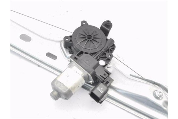 Recambio de mecanismo elevalunas trasero izquierdo para ford c-max (cb7) 1.0 edition referencia OEM IAM 920399104  