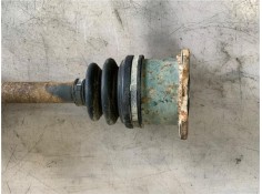 Recambio de palier delantero derecho para nissan x-trail (t30) 2.2 comfort referencia OEM IAM 391008H712 BDS1364 13335155 , OPEL