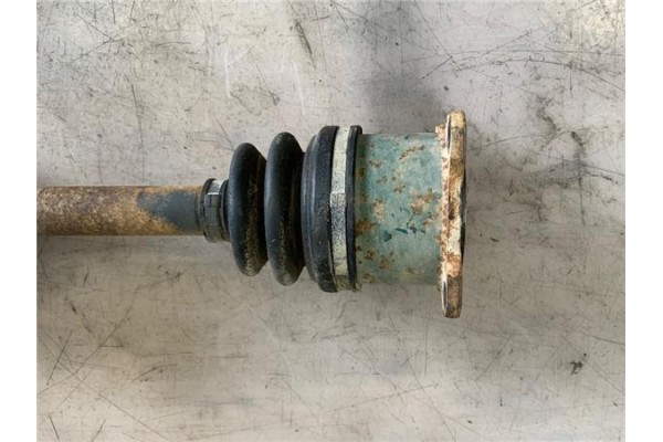 Recambio de palier delantero derecho para nissan x-trail (t30) 2.2 comfort referencia OEM IAM 391008H712 BDS1364 13335155 , OPEL