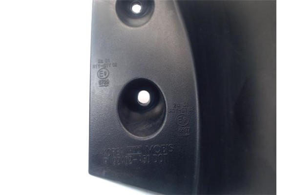 Recambio de piloto trasero derecho para hyundai i30 (fd) 1.6 crdi referencia OEM IAM 92420A5020  
