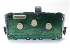 Recambio de cuadro completo para nissan micra (k12e) 1.5 dci referencia OEM IAM 24810BC68B  