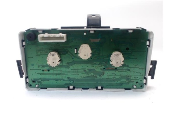 Recambio de cuadro completo para nissan micra (k12e) 1.5 dci referencia OEM IAM 24810BC68B  