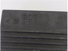 Recambio de centralita para seat malaga referencia OEM IAM ME200 0227921022 