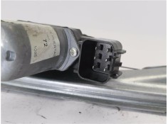 Recambio de mecanismo elevalunas trasero izquierdo para ford c-max (cb7) 1.0 edition referencia OEM IAM 920399104  