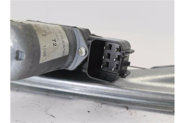 Recambio de mecanismo elevalunas trasero izquierdo para ford c-max (cb7) 1.0 edition referencia OEM IAM 920399104  