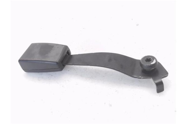 Recambio de anclaje cinturon delantero izquierdo para ford transit furgón 2.2 tdci referencia OEM IAM 6C11V61203AA 1372069 