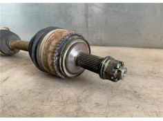 Recambio de palier delantero derecho para nissan x-trail (t30) 2.2 comfort referencia OEM IAM 391008H712 BDS1364 13335155 , OPEL