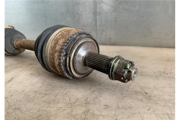 Recambio de palier delantero derecho para nissan x-trail (t30) 2.2 comfort referencia OEM IAM 391008H712 BDS1364 13335155 , OPEL