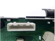 Recambio de cuadro completo para nissan micra (k12e) 1.5 dci referencia OEM IAM 24810BC68B  
