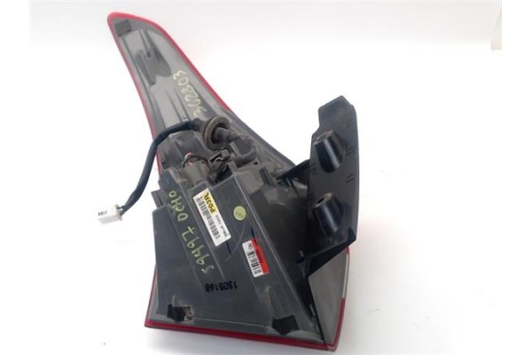 Recambio de piloto trasero derecho para hyundai i30 (fd) 1.6 crdi referencia OEM IAM 92420A5020  