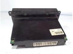 Recambio de mandos calefaccion / a.a. para hyundai coupe (gk) 2.0 fx vvt referencia OEM IAM 9725020  