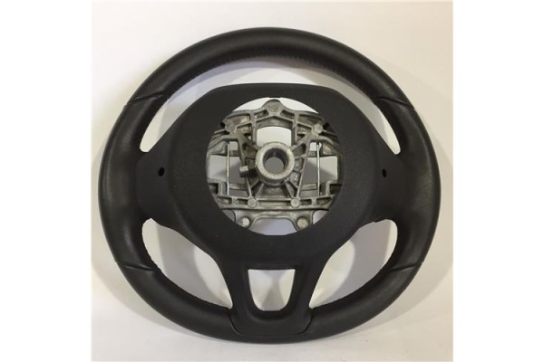 Recambio de volante para peugeot 208 1.2 access referencia OEM IAM 98084115ZD 28375449 