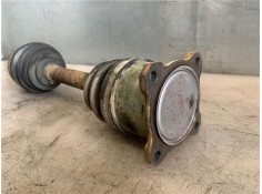 Recambio de palier delantero derecho para nissan x-trail (t30) 2.2 comfort referencia OEM IAM 391008H712 BDS1364 13335155 , OPEL