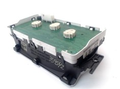 Recambio de cuadro completo para nissan micra (k12e) 1.5 dci referencia OEM IAM 24810BC68B  